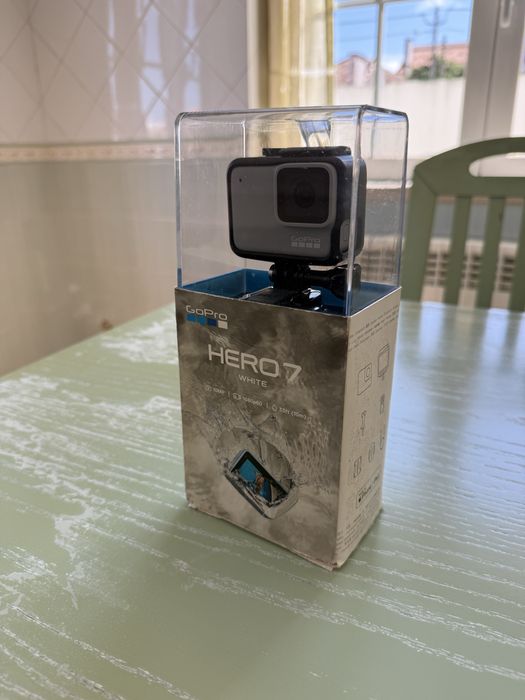 Vendo GoPro Hero 7 White