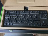Razer Ornata V3 Tenkeyless
