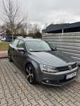 Volkswagen Jetta Sprzedam Volkswagen Jetta 1.6TDI 2012 rok