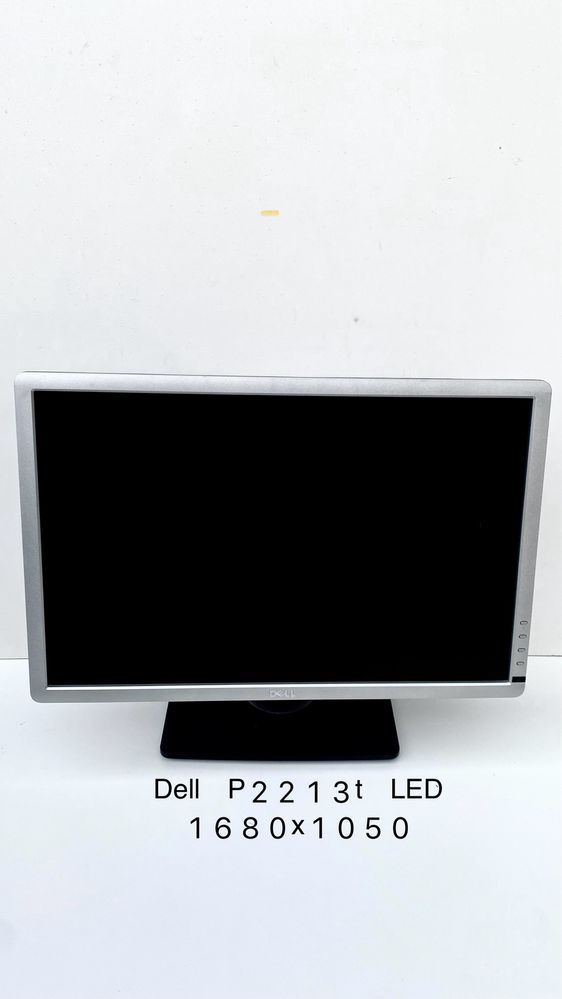 Монітор 22” Dell P2213T LED HD 1680*1050 КласА