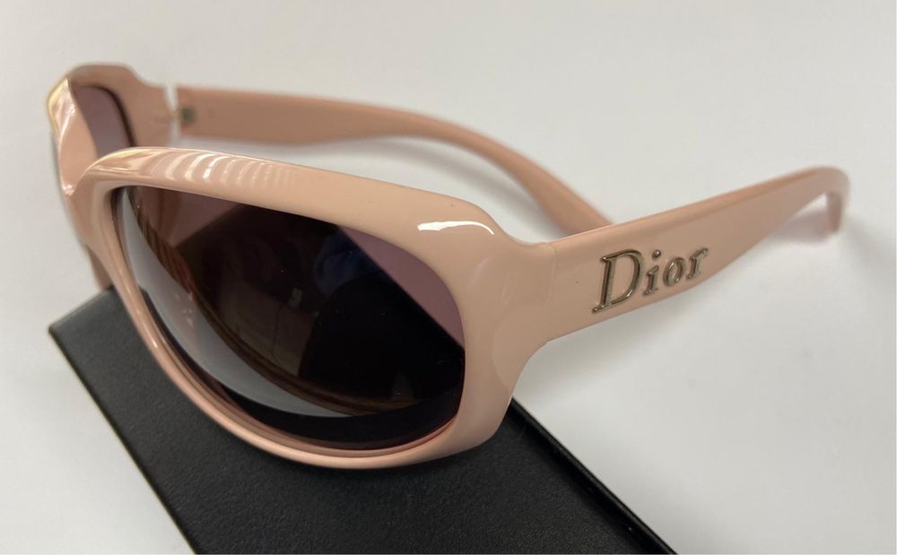 Oculo de sol Dior Vintage novo