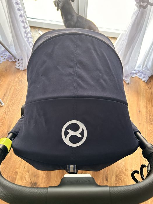 Wózek cybex beezy 2024