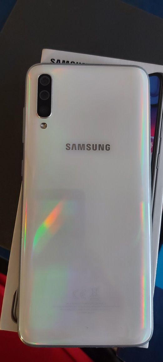 Samsung Galaxy A70 6/128 perfekcyjny stan