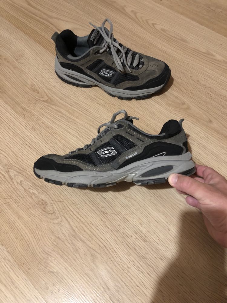 Кросовки Skechers Vigor 2.0 Trait ориг