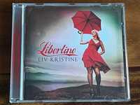 Liv Kristine - Libertine - CD - Metal - stan EX+ ( rare)