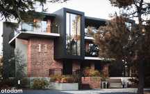 Apartamenty Sosnowe Zacisze Soczewka | 2-pok. | M C8/+1