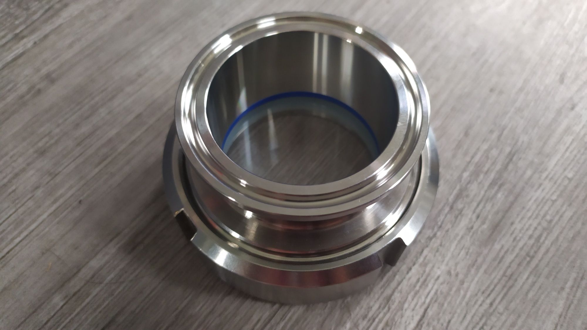 Wziernik Adapter Redukcja z TC 51 na SMS 2"