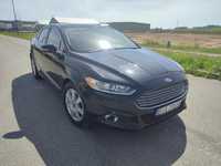 Ford Fusion Ford Fusion 2.0 AWD