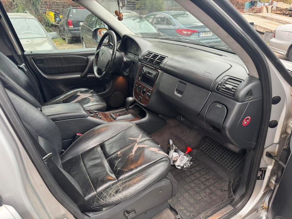 Mercedes ML 270 2.7 CDI