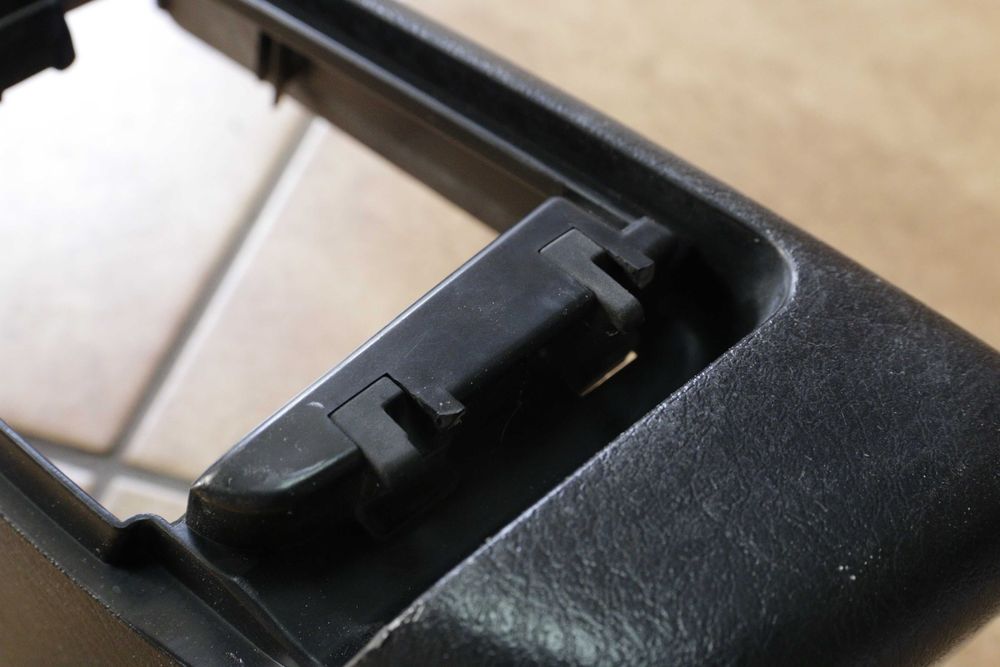 3923 Obudowa, schowek pasażera prawy Honda Goldwing GL 1800