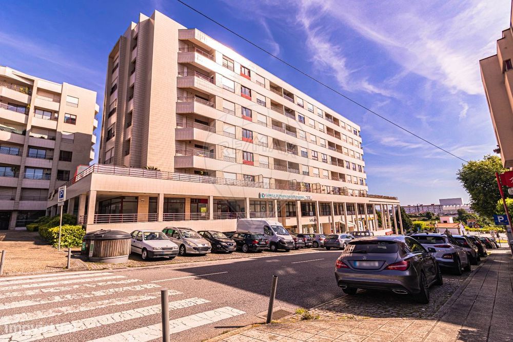 Escritório  para arrendamento