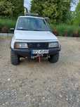Suzuki vitara 1
