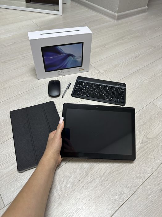 Планшет Relndoo Android 14, 128 ГБ