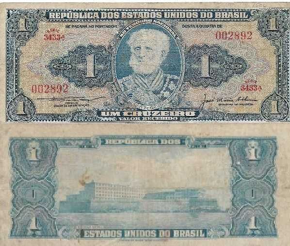 Brasil - - - - - Notas