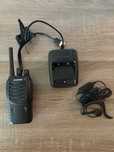 Walkie Talkie Rádio Baofeng TH-888S PMR446