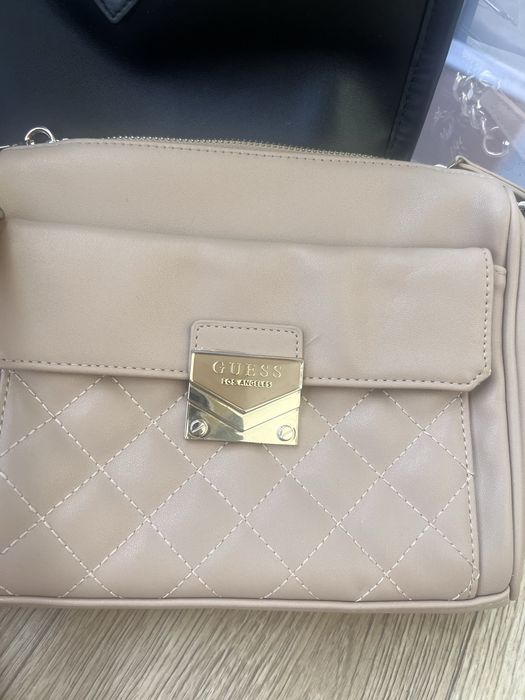 Фірмові сумки в гарному стані. Ціни в описі