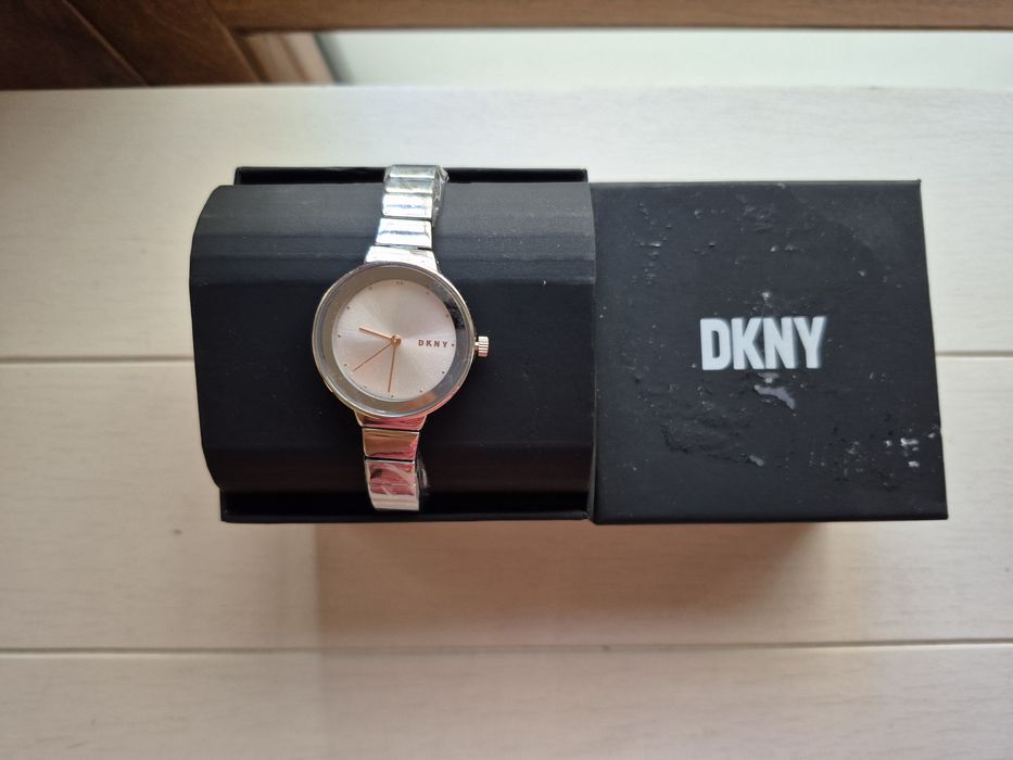 Zegarek Damski DKNY NY2694