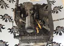 Motor VW Golf 1.9 TDI de 2003 REF: BVK