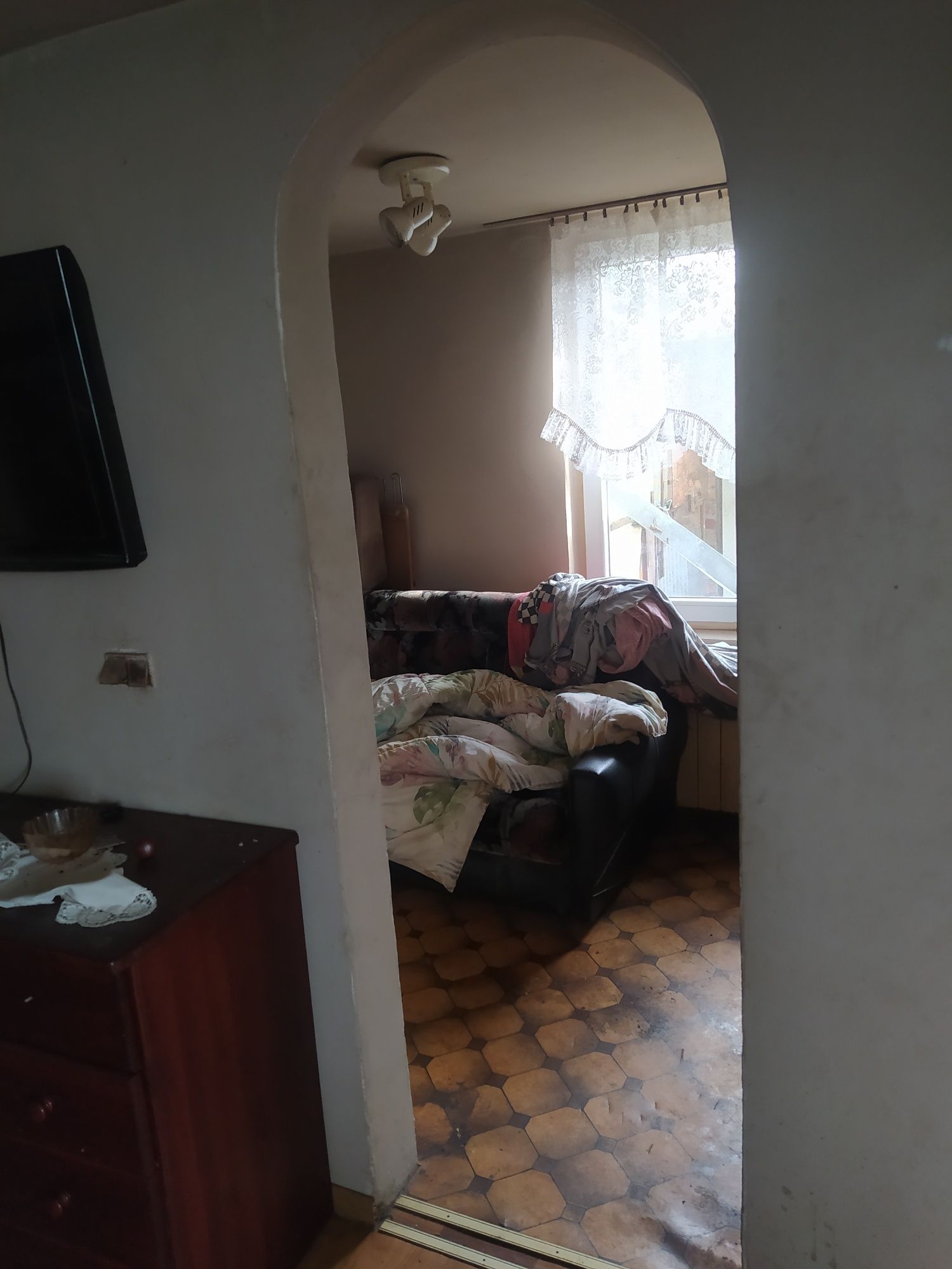 Działka Rekreacyjna ROD