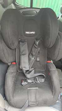 Fotelik Recaro Young