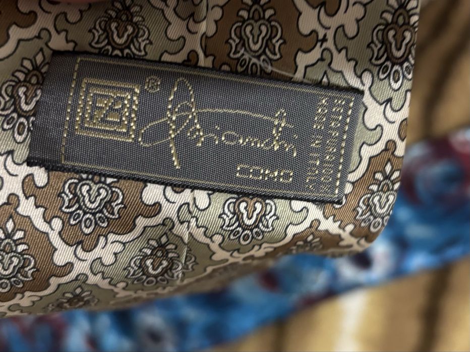 Краватка шовкова