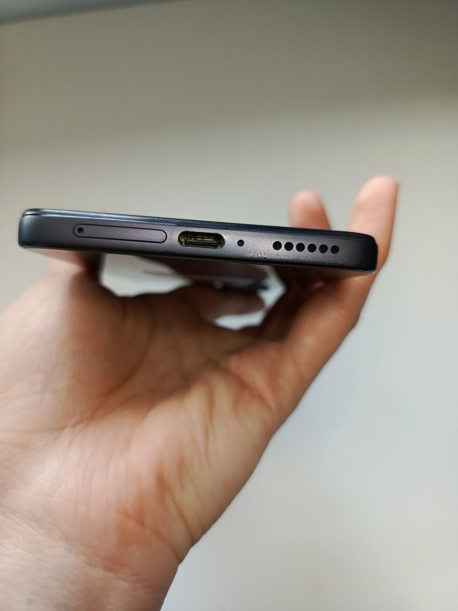 Смартфон Xiaomi Redmi Note 12 Pro 8/256Gb Graphite Gray