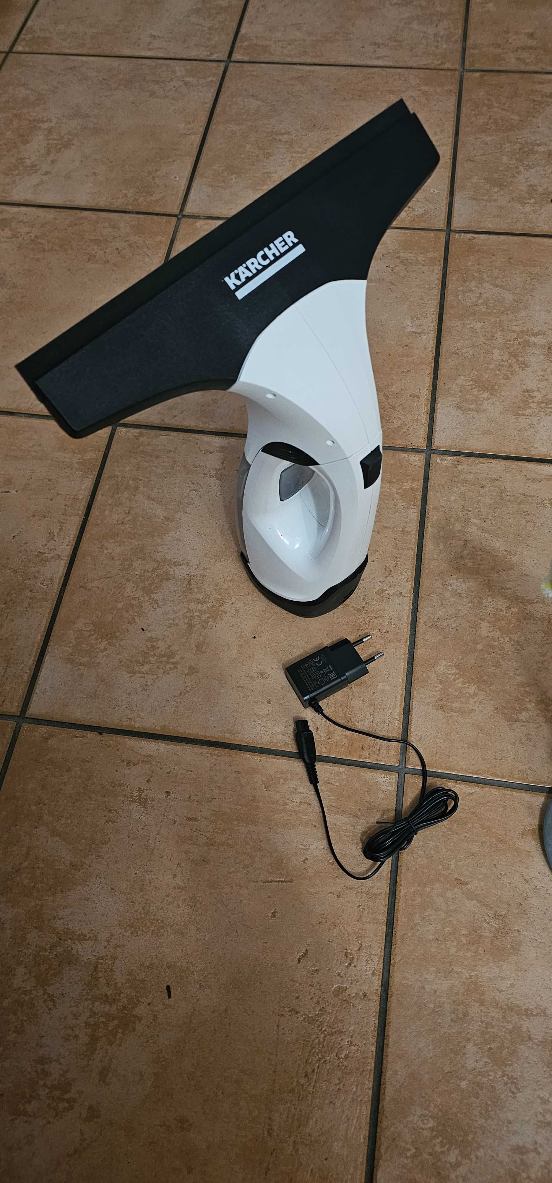 Myjka do okien KARCHER