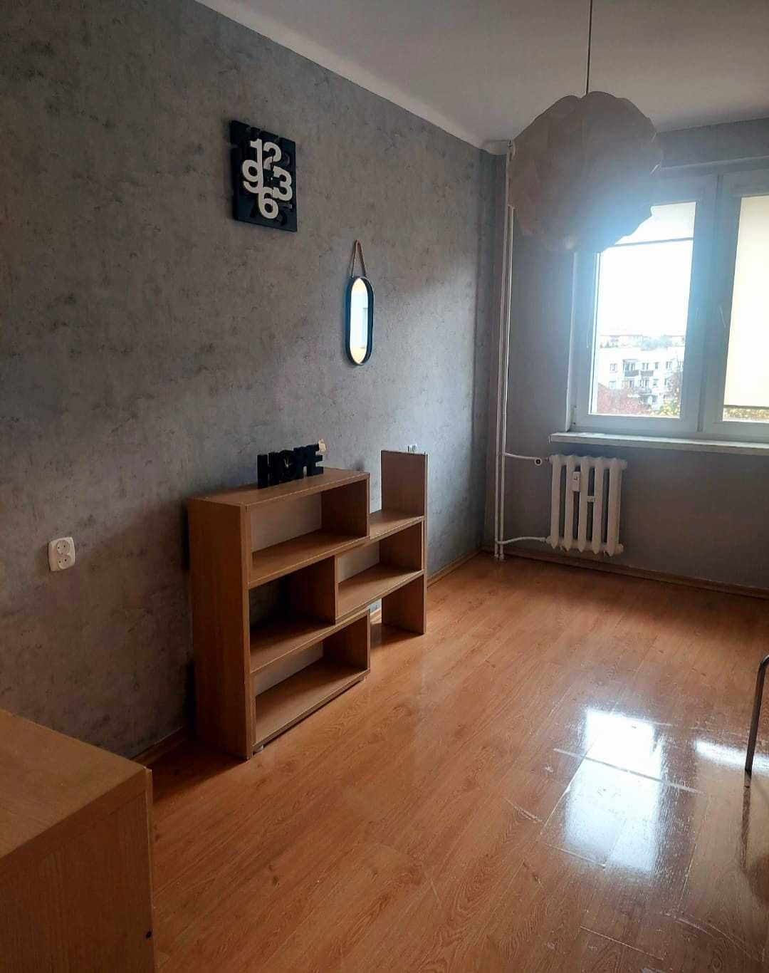 Sprzedam mieszkanie