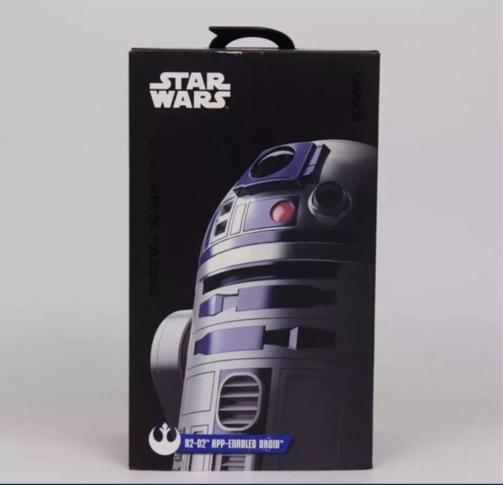 Фигурка Hot toys, Threezero, SPHero