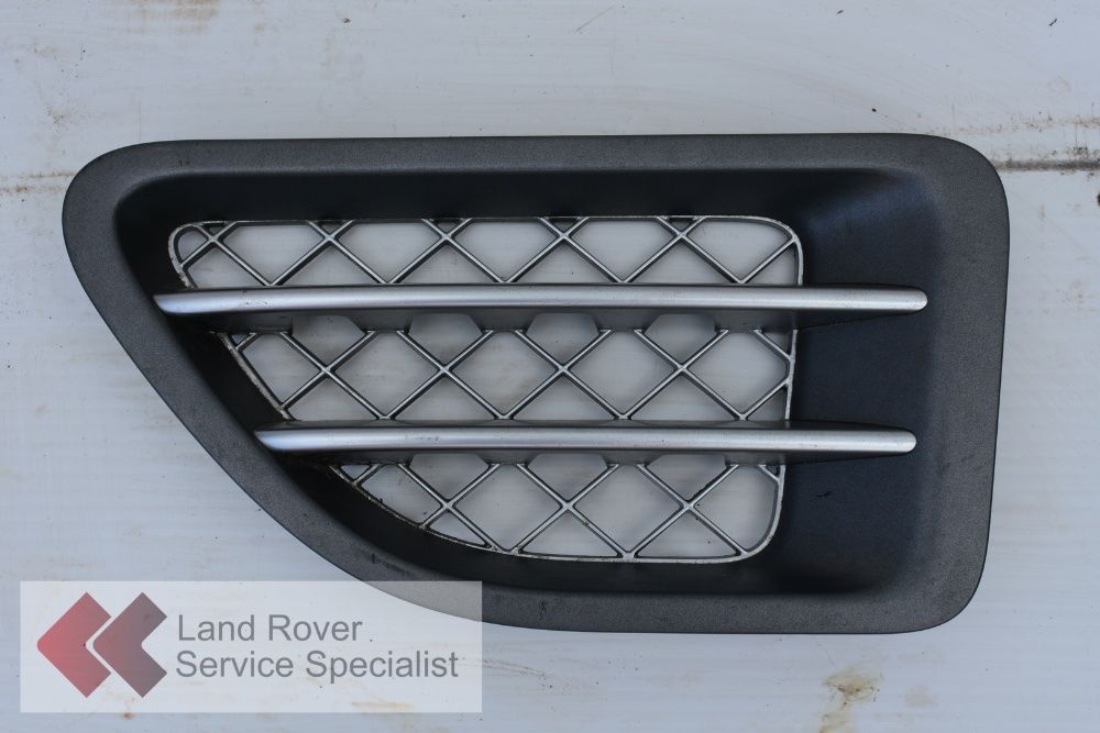 Kratka błotnika lewa RANGE ROVER SPORT L320 Lift