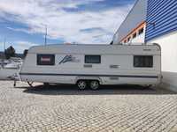 Caravana Wilk Royale 5*