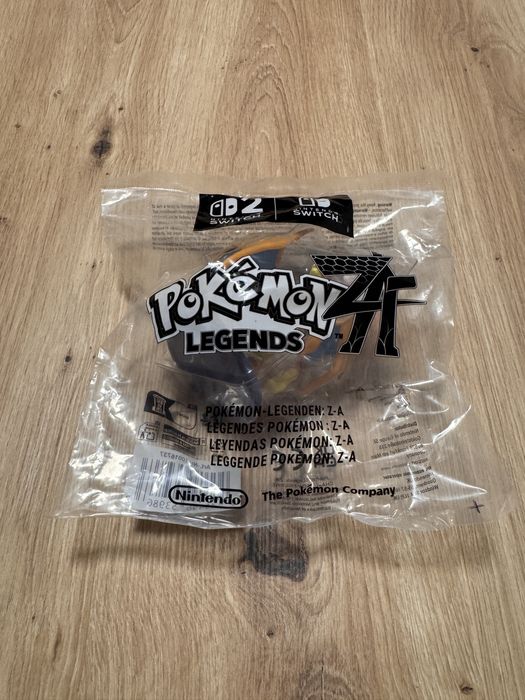 Charizard | Pokemon Legends Z-A