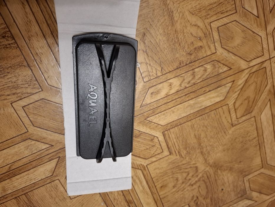 Czyścik magnetyczny Aquael L 10-15mm