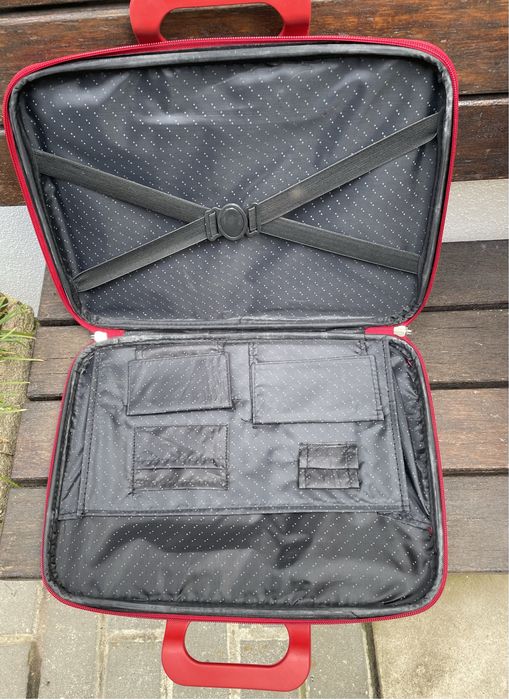 Vendo pasta de mão para portátil