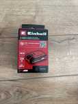 Einhell X-Change Plus Akumulator, Czarny/Czerwony