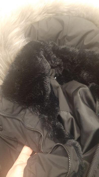 Пуховик. Пальто зима.