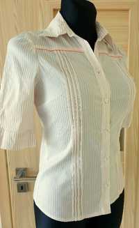 Koszula Bluzka Bluzeczka Orsay r. 36-38