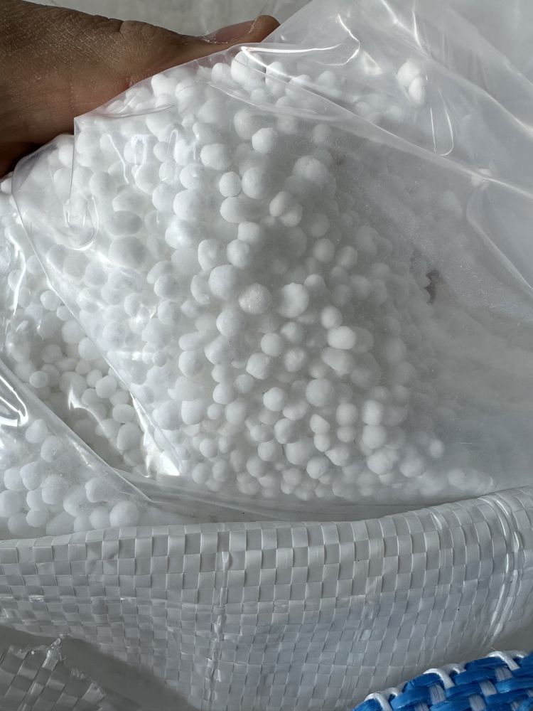 Mocznik big bag 46%  drobny bez inhibitora