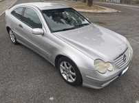 Mercedes-Benz C 200 Cdi
