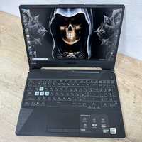 Ноутбук Asus TUF Gaming F15 i5-10300Н/16Gb/512SSD  GTX 1650ti 4Gb