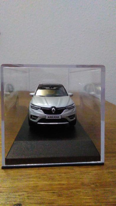 Miniatura Renault Arkana