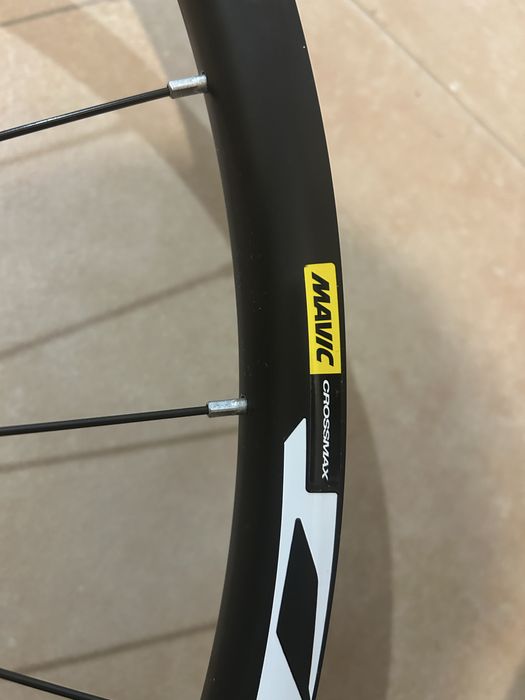 Mavic Crossmax 29” Rear Wheel