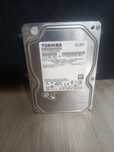 Tusk HDD 1T toshiba
