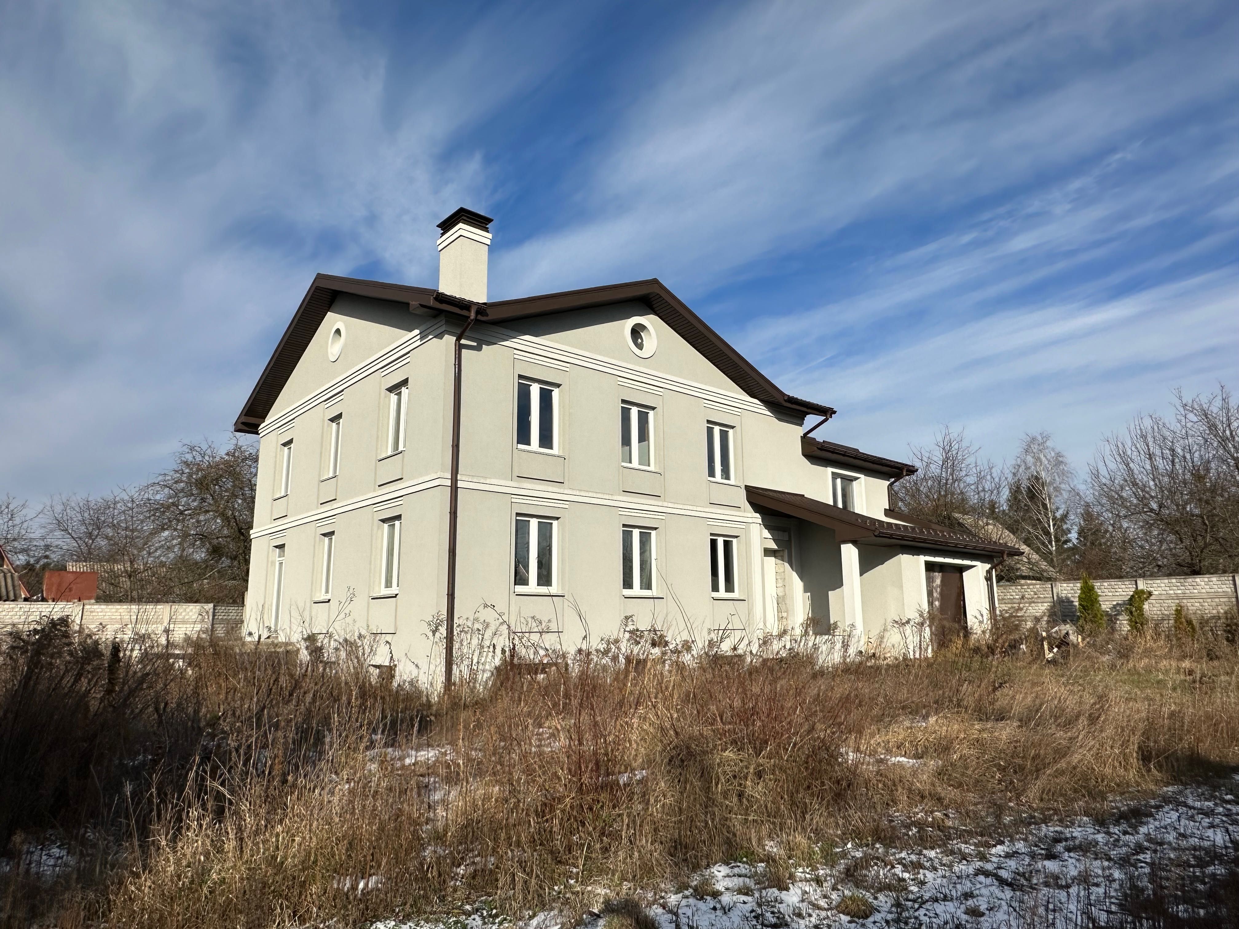 Продаж будинку під Києвом, Глеваха, без комісії