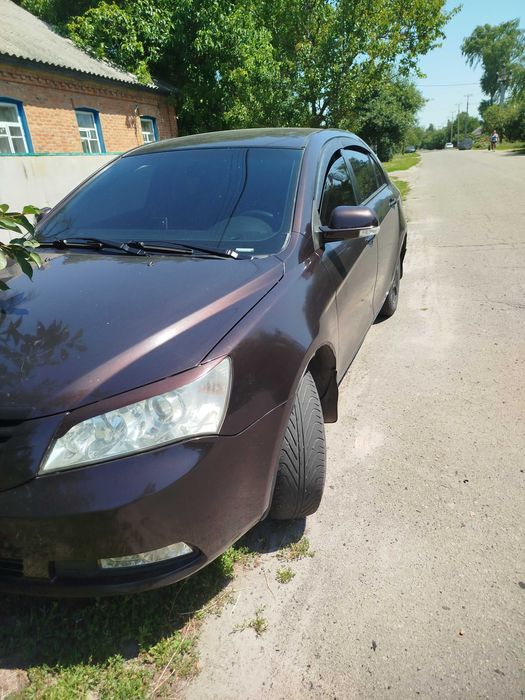 Авто 2012 р. в гарному тех.стані