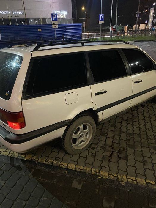 Продам Passat b4 1.9TDI !!!