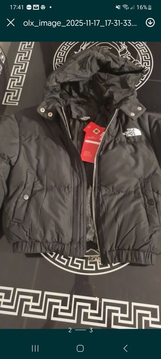Sprzedam Kurtkę damską