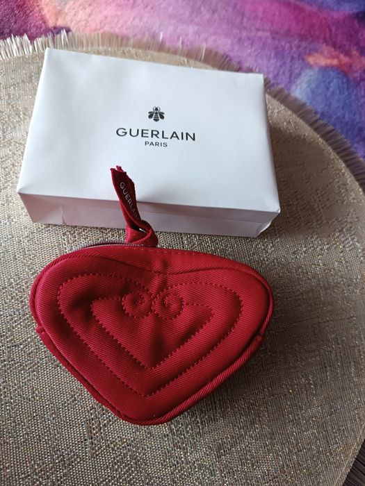 Guerlain - mała kosmetyczka