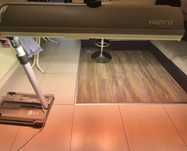 Hapro Mobile Sun HP 8540 Domowe solarium