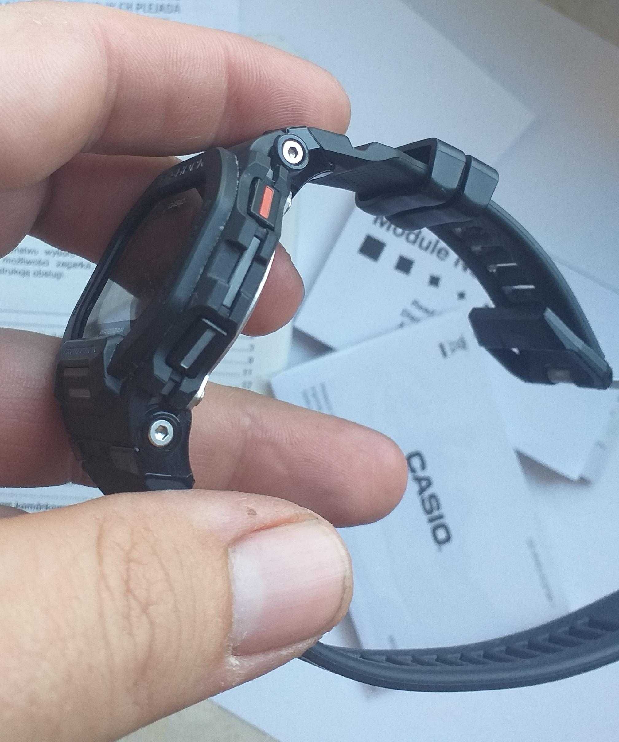 Zegarek Casio G-Shock GBD-200-1ER .